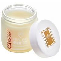Healing Earth African Potato Body Balm - Healing and Repair